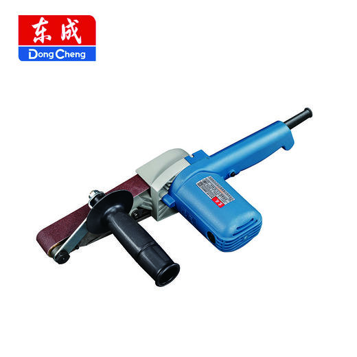 东成带式砂光机 商品图1