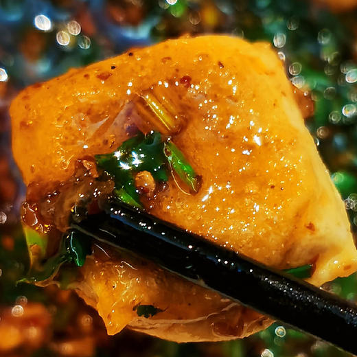 云南石屏小豆腐 传统手作无添加 煎炒炖烤太好吃 舌尖上的中国美味 |百里食 0129 商品图0