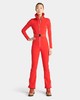 Cordova - Cordova Signature OTB - Red 女装 连体滑雪服 红色 商品缩略图1