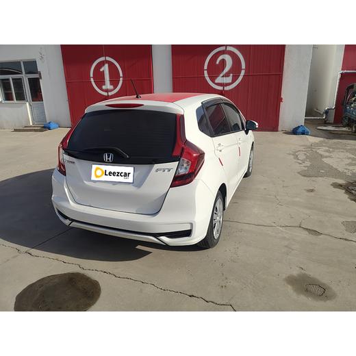 【月租-北京】本田 飞度 1.5L CVT舒适版 商品图4