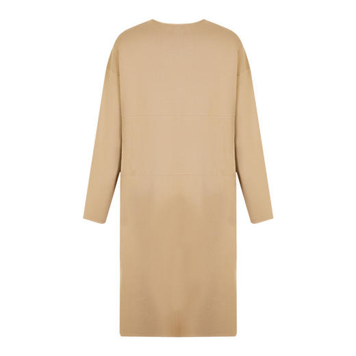 MAX MARA STUDIO 麦丝玛拉  女士GIROTTA系列长款针织衫 GIROTTA 商品图1