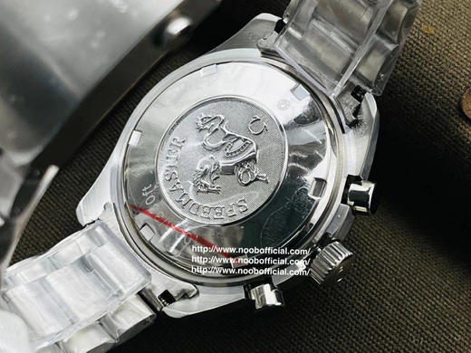 N Factory2020新力作 市场高版本 欧.米茄omega超霸系列326.32.40.50.02.001男士腕表！ 商品图5