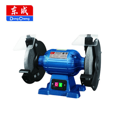 东成台式砂轮机 商品图2