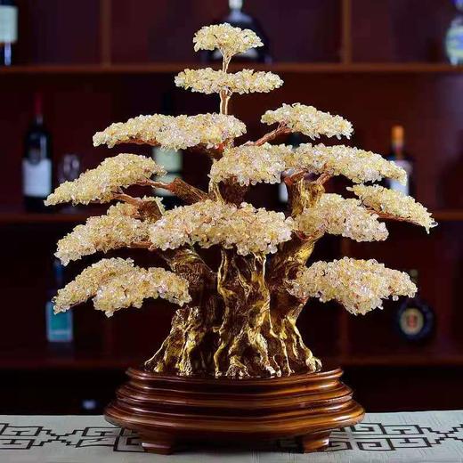 水晶树 商品图6