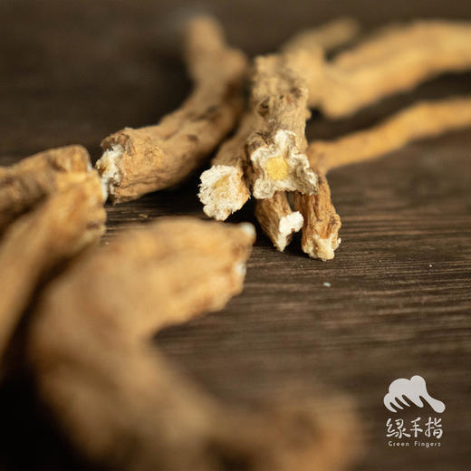 野生党参（云南，申通） | 合作生产*Wild Codonopsis | Partner Production 商品图1