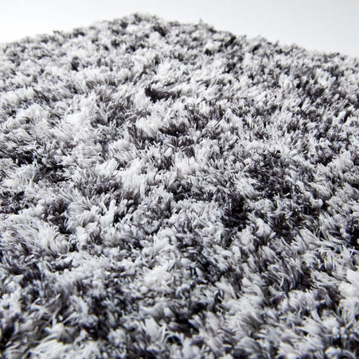 [现代房屋] 新款 韩国 蓬松的混合物浴室垫 防滑垫子 45X70cmJPY带授权招加盟代理 商品图2