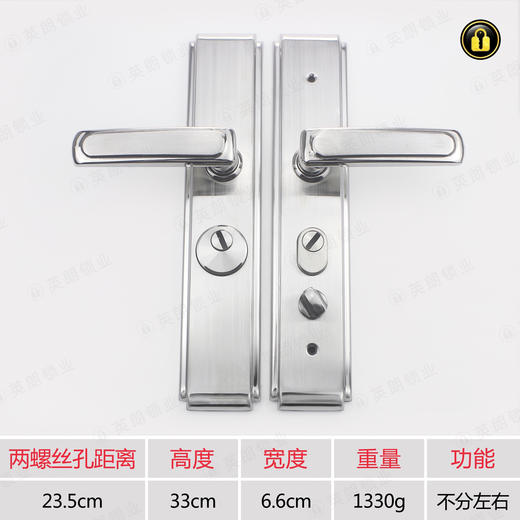 〖A041〗1.2厚7412多功能面板 商品图0