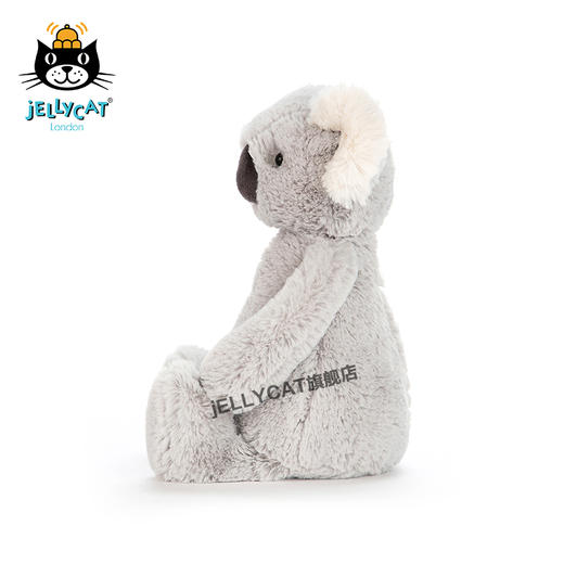 jellycat英国经典Bashful害羞考拉树袋熊毛绒安抚玩具公仔 商品图3