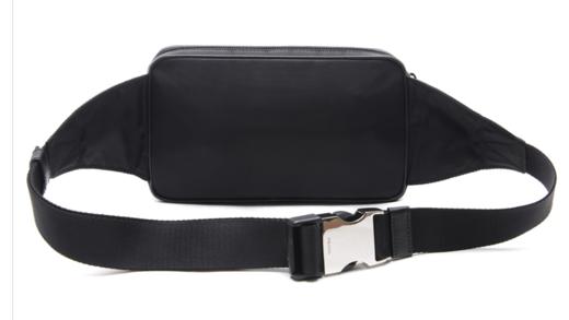 奥莱[Prada] 21SS女士Pocono腰包（1BL010_064_F0002_V_YOO_21S）JPY带授权招加盟代理 商品图2