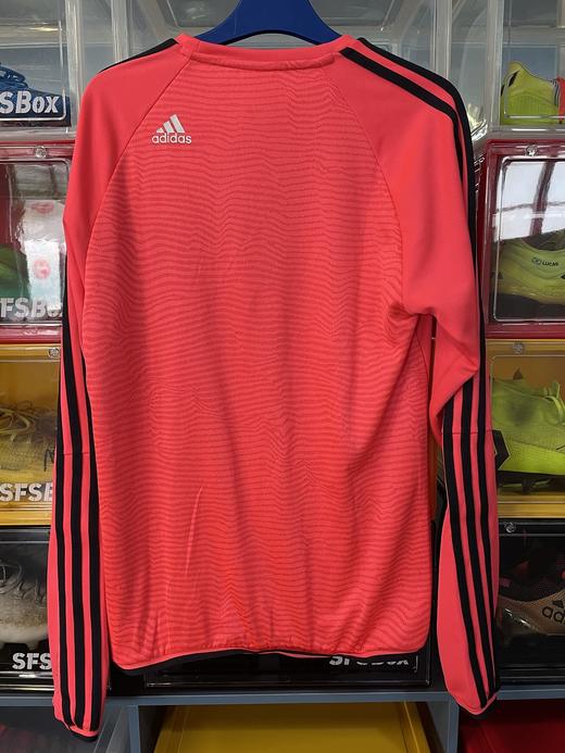 SFS正品 Adidas阿迪达斯拜仁欧冠训练长袖S27424 商品图1