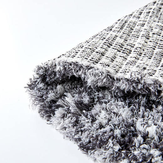 [现代房屋] 新款 韩国 蓬松的混合物浴室垫 防滑垫子 45X70cmJPY带授权招加盟代理 商品图3