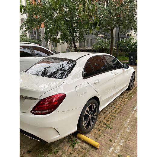 【月租-北京】奔驰 C级 200 运动版 商品图4