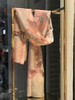 优品堂《吊染玫瑰》丝毛长巾、披肩 商品缩略图5