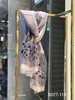 优品堂“芳菲依梦”，真丝羊毛混纺刺绣长丝巾羊毛巾 商品缩略图12