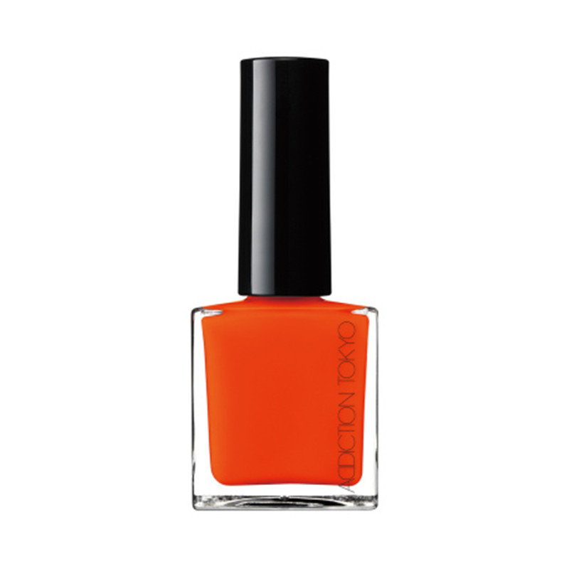 ADDICTION THE NAIL POLISH 指甲油  082S Sunny MarigoldJPY带授权招加盟代理