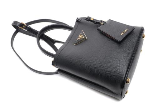 奥莱[Prada] 女士手提袋单肩包（1BA217_2ERX_F0LJ4_V_OOJPY带授权招加盟代理 商品图3