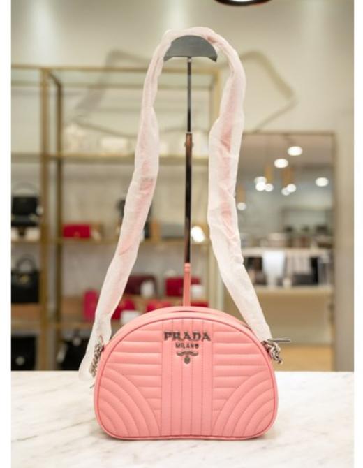 奥莱PRADA单肩包1BH147-2D91-F0LV5JPY带授权招加盟代理 商品图0