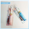 芳驰猪猪宝贝儿童电动牙刷（粉）（2刷头） 商品缩略图2