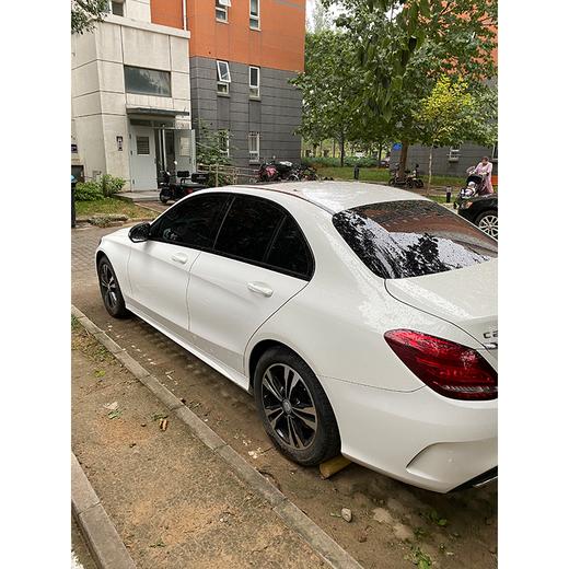 【月租-北京】奔驰 C级 200 运动版 商品图6