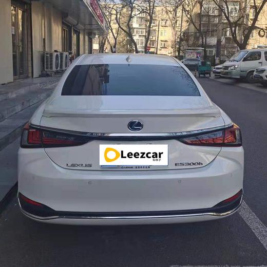 【特价月租-北京】雷克萨斯 ES 300h 卓越版 商品图3