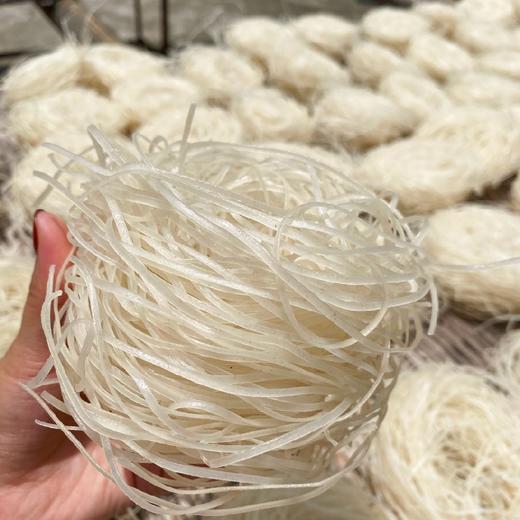 湖南宽米粉 3斤装    商品图3