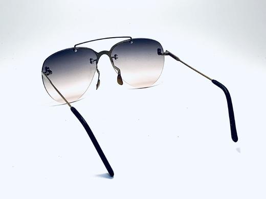 22DEGREE 拆卸遮阳盖经典款墨镜 - 棕粉色 商品图1