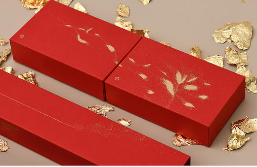 见南花｜香承礼盒 香器 香插 沉香 企业定制礼盒礼品 设计 商务礼品 商品图4