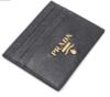 奥莱 [Prada] 21SS女士Saffiano卡钱包（1MC025_QWA_F0002_21S）JPY带授权招加盟代理 商品缩略图3