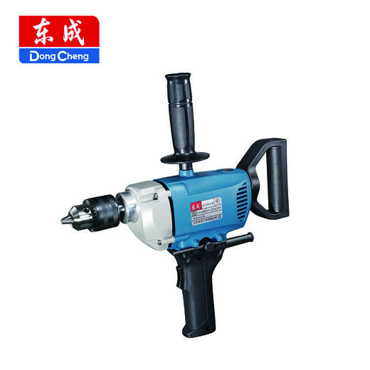 东成飞机钻 商品图0