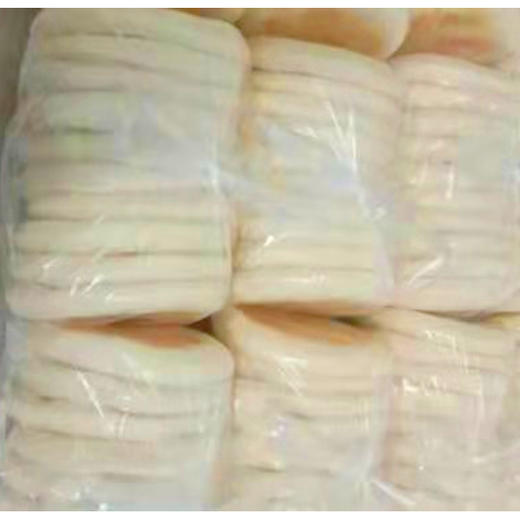 【4.5元/袋】小烧饼1袋*10个（1500159） 商品图0