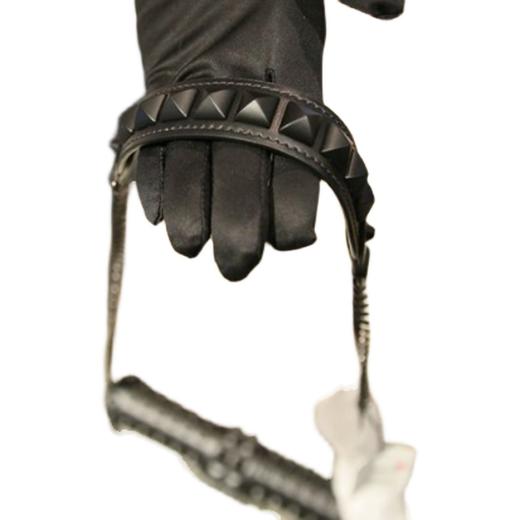 奥莱 PRADASaffiano Caye手提袋（1BF048 2BB0 F0632）JPY带授权招加盟代理 商品图4