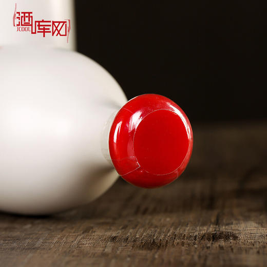 [春夏秋冬]42度4瓶-泰裕昌浓香型白酒礼盒酒水礼品酒整箱500ml*4瓶 商品图3