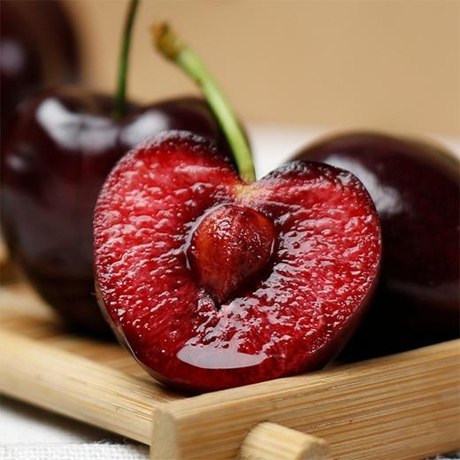 【空运·澳洲车厘子regina】4斤/盒 商品图1