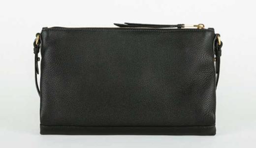 奥莱[PRADA]斜背包1BH050NERO VITELLO PHENIX（TRA）JPY带授权招加盟代理 商品图2