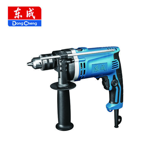 东成冲击电钻 商品图2