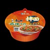 【批发】康师傅干拌面香辣牛肉面 商品缩略图1