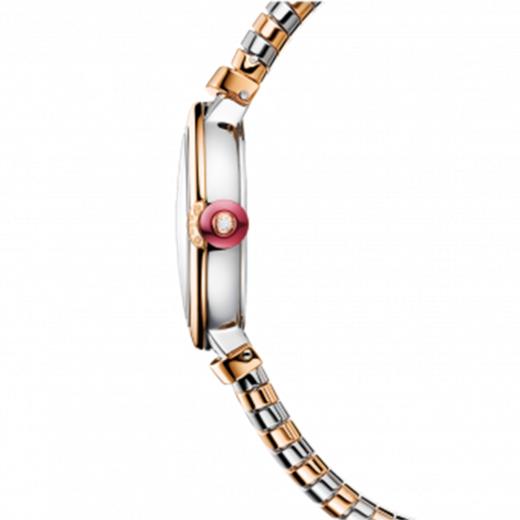 宝格丽（BVLGARI）LVCEA系列石英女士腕表 102952 商品图1