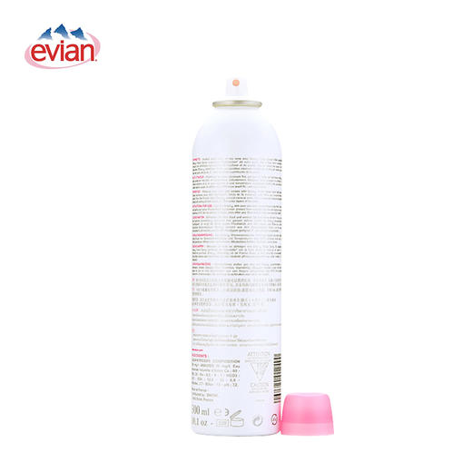 依云 保湿舒缓矿泉水喷雾 商品图1