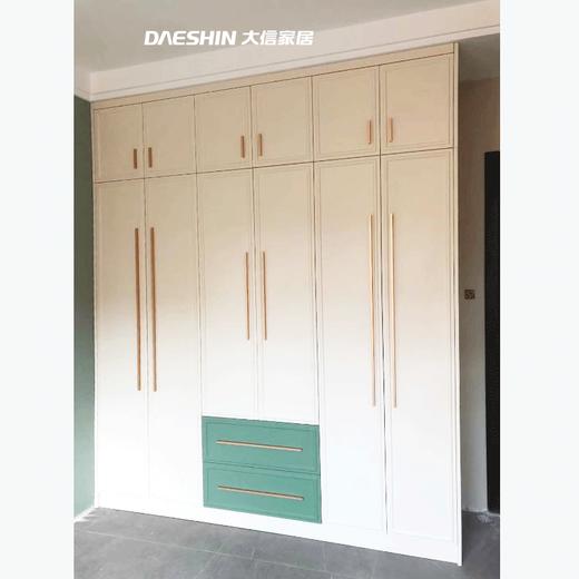 买家秀主卧 商品图0