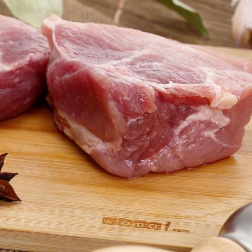 五肉联会员店 大红门 鲜去皮前尖 商品图1