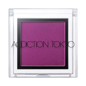 ADDICTION THE EYESHADOW 眼影  157 Viola IndicaJPY带授权招加盟代理