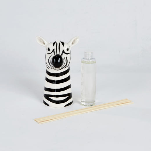 [现代房屋] 新款 韩国 室内香薰 动物外形香薰 100MLJPY带授权招加盟代理 商品图2