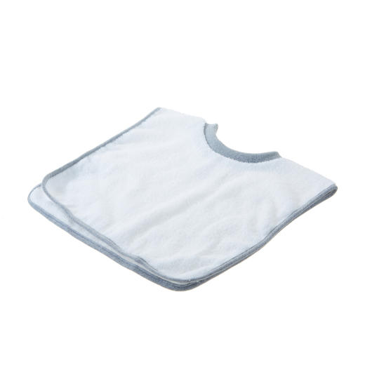 [现代房屋] 新款 韩国 HelloSimba 儿童洗脸巾 灰色JPY带授权招加盟代理 商品图2