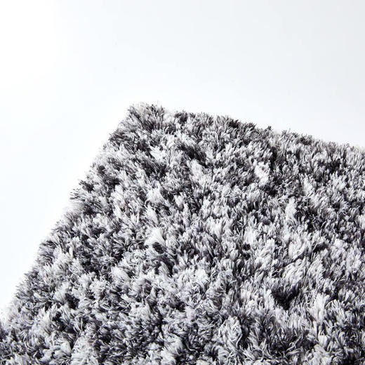 [现代房屋] 新款 韩国 蓬松的混合物浴室垫 防滑垫子 45X70cmJPY带授权招加盟代理 商品图1