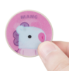 韩国 可爱Line Friends BT21 MANG BABY手机支架现货JPY带授权招加盟代理 商品缩略图1