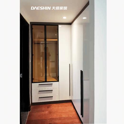 买家秀衣帽间 商品图0