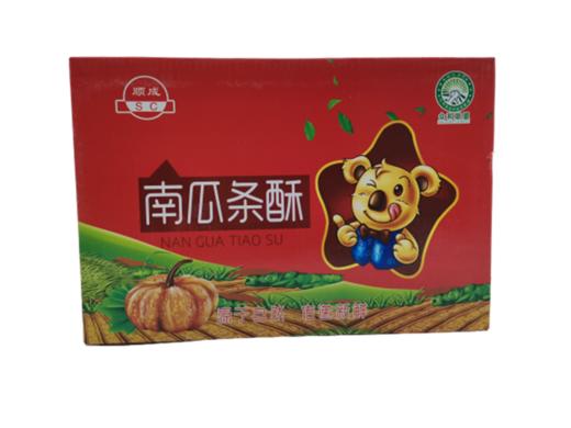 顺成-南瓜条酥3.4kg装 质保:6个月 商品图6