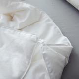 蚕花娘娘100桑蚕丝被祎祎如玉 商品图3