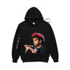 ACME DE LA VIE HOODIE 连帽卫衣 BLACK MOHICAN HELMETJPY带授权招加盟代理 商品缩略图1