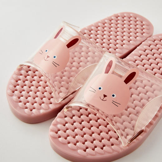 [现代房屋] 新款 韩国 Hello Toto PVC 儿童浴室鞋 防滑鞋 190MMJPY带授权招加盟代理 商品图2